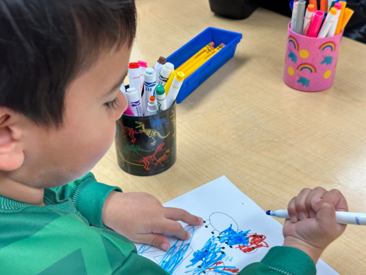 TK-Kindergarten Enrollment Campaign Kit